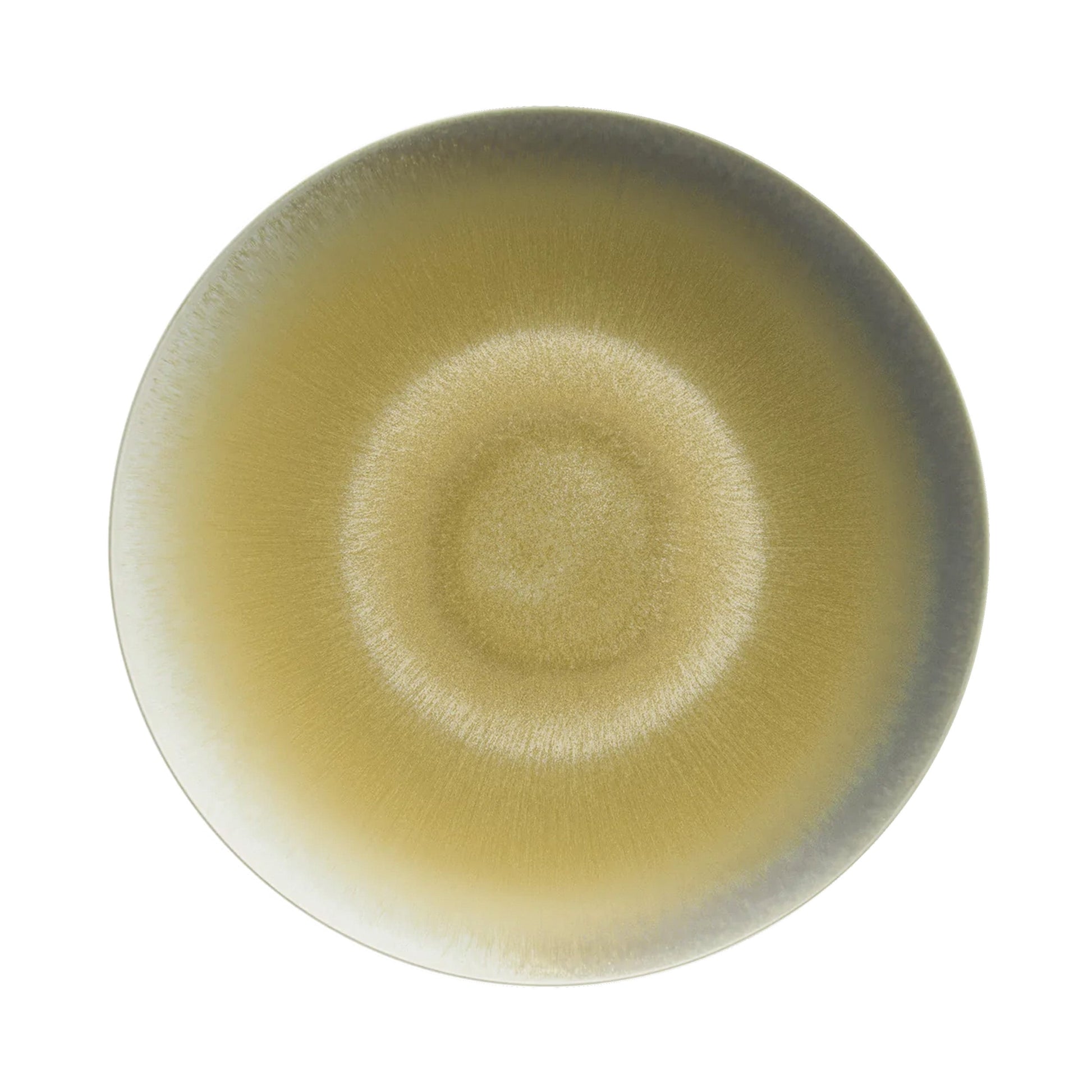 JL Coquet  DUNE - Assiette 29 cm 11.42 Inch SKU: AGO1002DUNECREM000