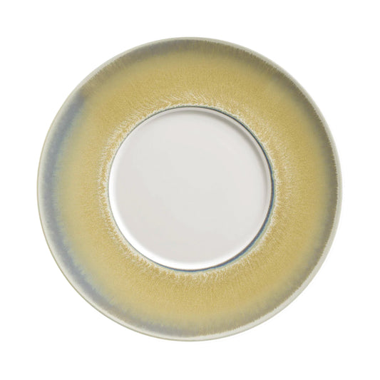 JL Coquet  DUNE - Assiette 29 cm 15, 2011 5.91 Inch SKU: DMO1004DUNECREM000