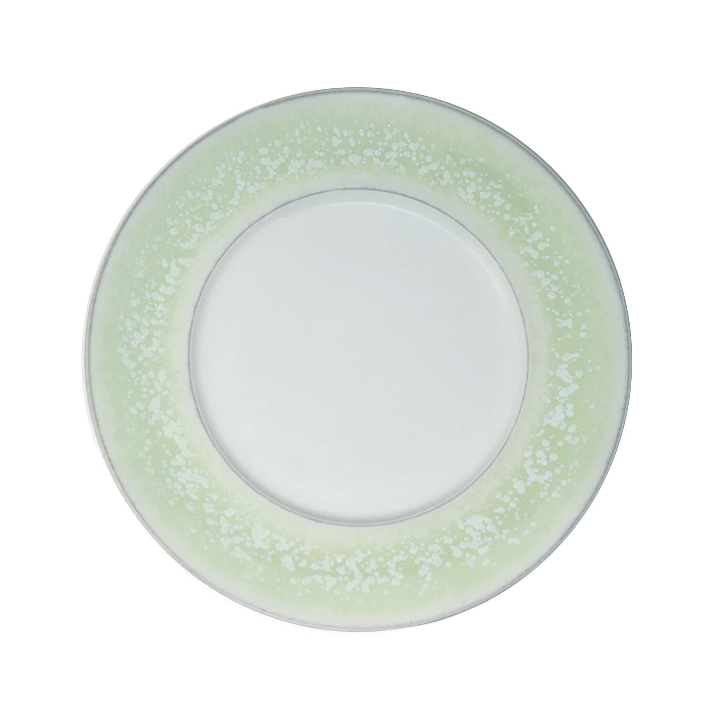 JL Coquet  SONG Amande - Assiette plate, 2011 10.63 Inch SKU: DMO1034SGAMCREM000
