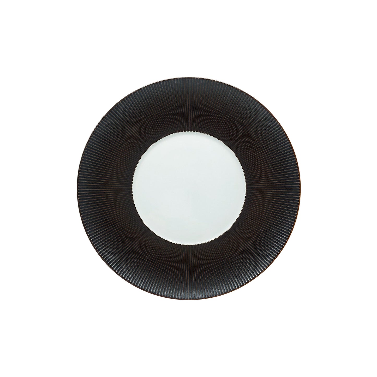 JL Coquet  BORA BORA - Assiette ? dessert, Bol?ro 9.06 Inch SKU: BOL1028BORABLNC000
