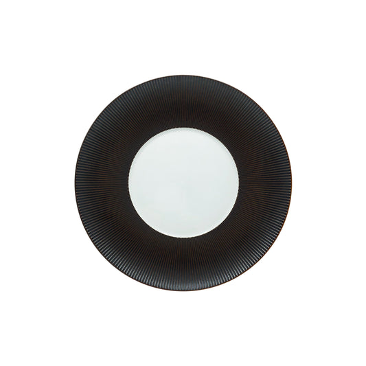JL Coquet  BORA BORA - Assiette ? dessert, Bol?ro 9.06 Inch SKU: BOL1028BORABLNC000