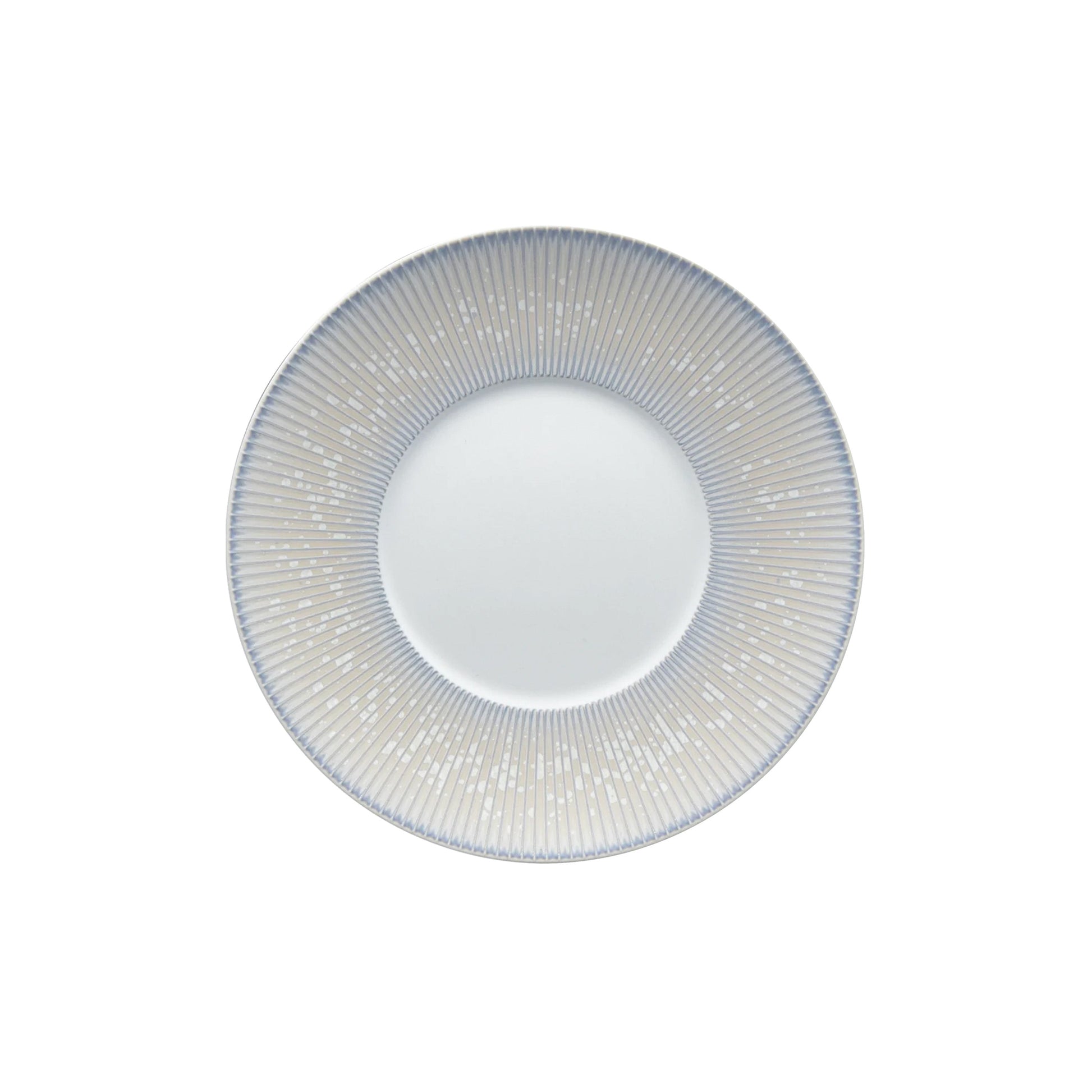 JL Coquet  SONG Perle - Assiette ? dessert, Bol?ro 8.27 Inch SKU: BOL1028SGPECREM000