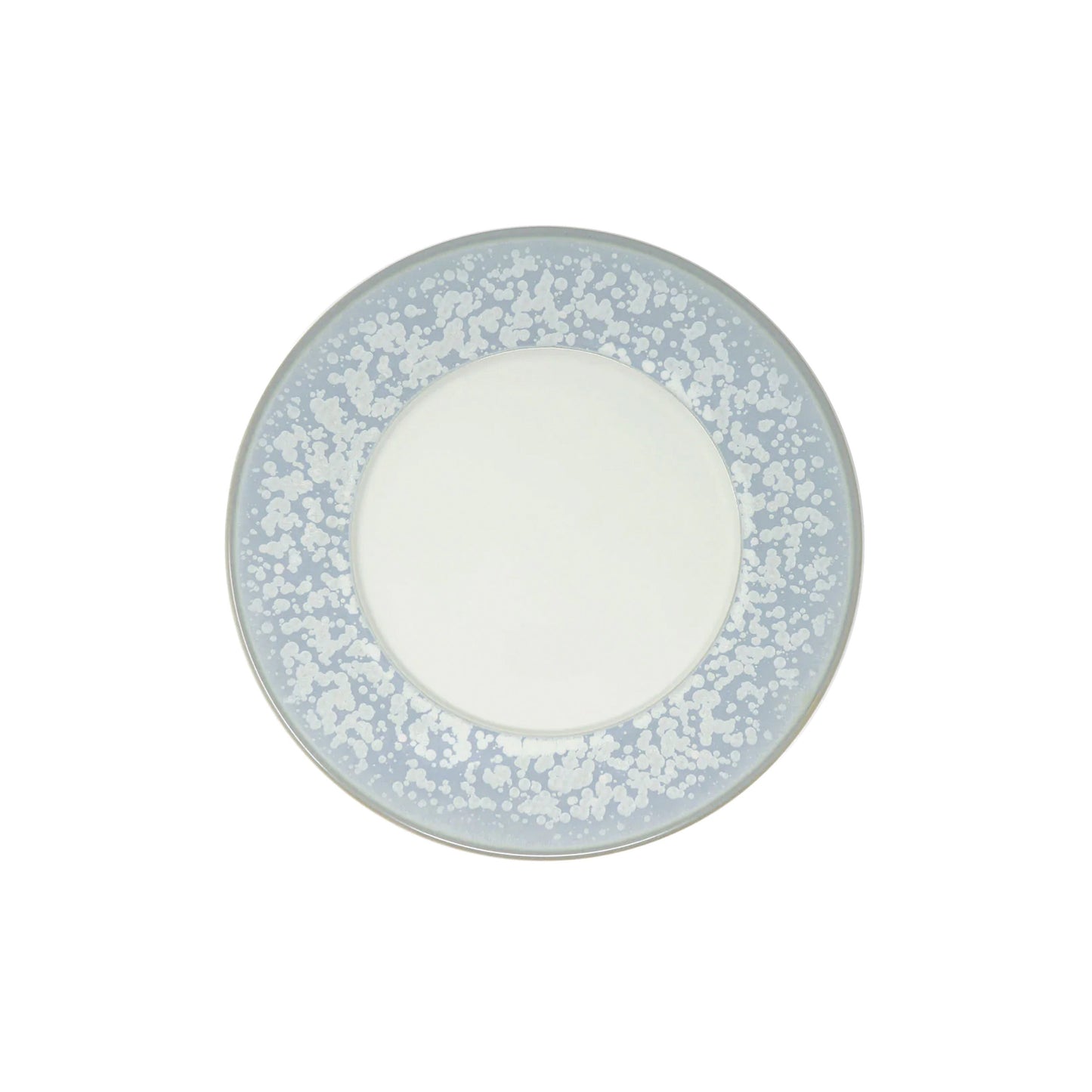 JL Coquet  SONG Oc?an - Assiette ? dessert, 2011 9.06 Inch SKU: DMO1028SGOCCREM000