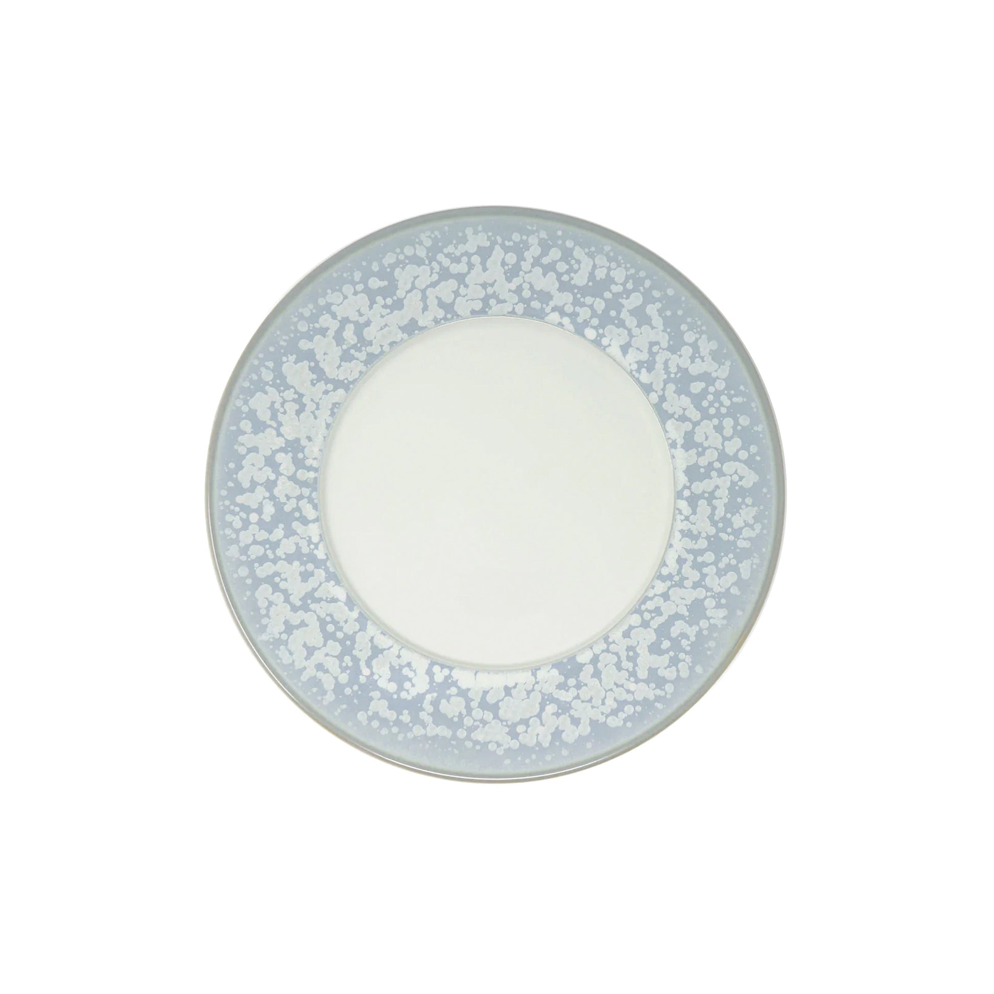 JL Coquet  SONG Oc?an - Assiette ? dessert, 2011 9.06 Inch SKU: DMO1028SGOCCREM000