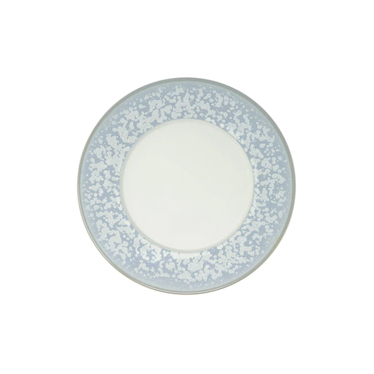 JL Coquet  SONG Oc?an - Assiette ? dessert, 2011 9.06 Inch SKU: DMO1028SGOCCREM000