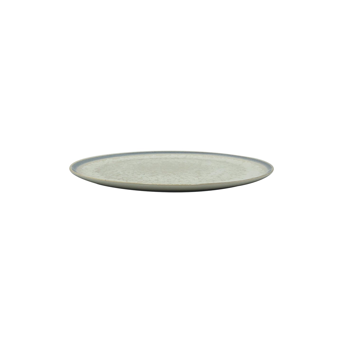 JL Coquet  SONG Perle - Assiette ? dessert, Slim 8.27 Inch SKU: SLI1028SGPECREM000
