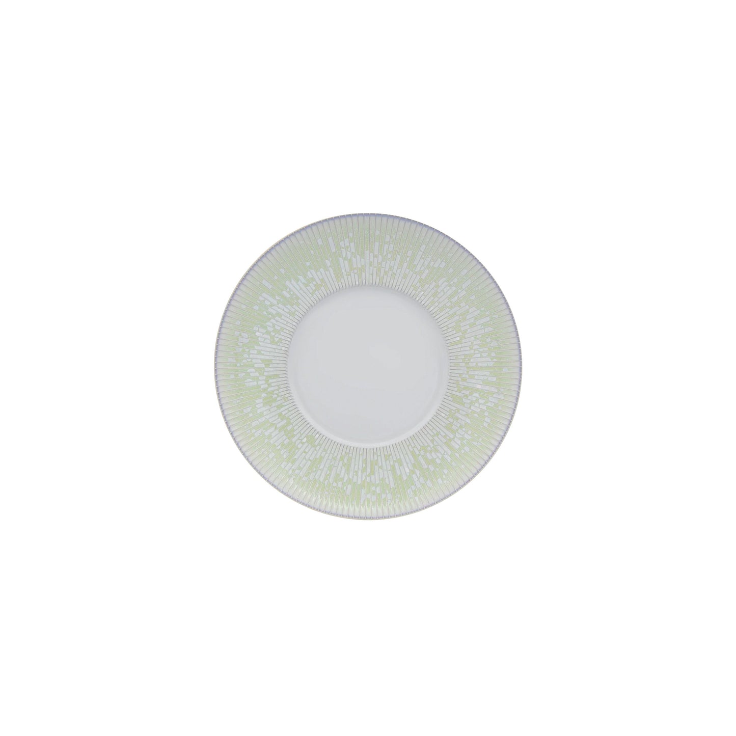 JL Coquet  SONG Amande - Assiette ? pain, Bol?ro 8.27 Inch SKU: BOL1008SGAMCREM000
