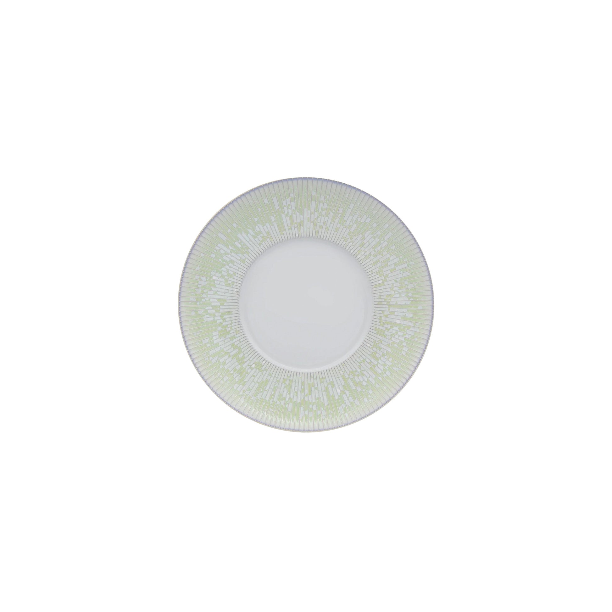 JL Coquet  SONG Amande - Assiette ? pain, Bol?ro 8.27 Inch SKU: BOL1008SGAMCREM000