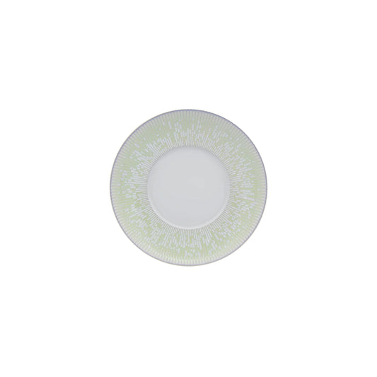 JL Coquet  SONG Amande - Assiette ? pain, Bol?ro 8.27 Inch SKU: BOL1008SGAMCREM000