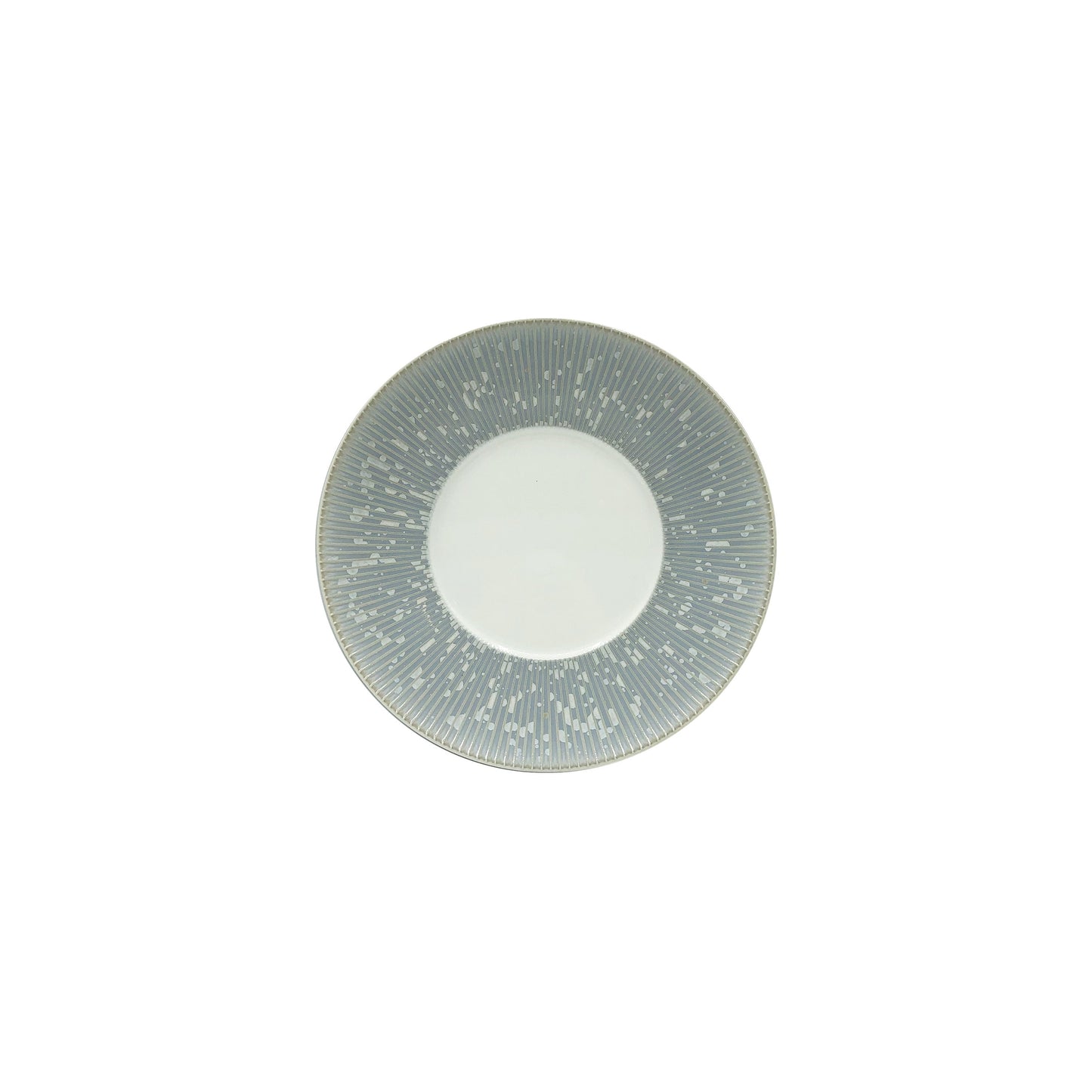 JL Coquet  SONG Orage - Assiette ? pain, Bol?ro 3.15 Inch SKU: BOL1008SGORCREM000