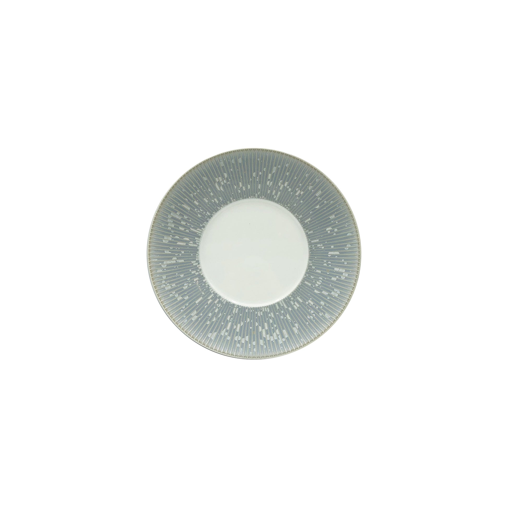 JL Coquet  SONG Orage - Assiette ? pain, Bol?ro 3.15 Inch SKU: BOL1008SGORCREM000