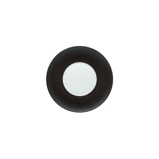 JL Coquet  BORA BORA - Assiette ? pain, Bol?ro 3.82 Inch SKU: BOL1008BORABLNC000