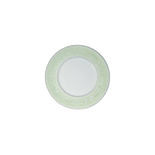 JL Coquet  SONG Amande - Assiette ? pain, 2011 3.82 Inch SKU: DMO1008SGAMCREM000