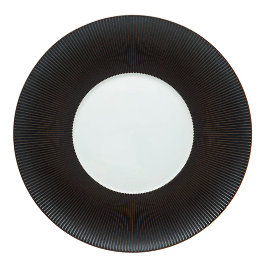 JL Coquet  BORA BORA - Assiette de pr?sentation, Bol?ro 12.2 Inch SKU: BOL1039BORABLNC000