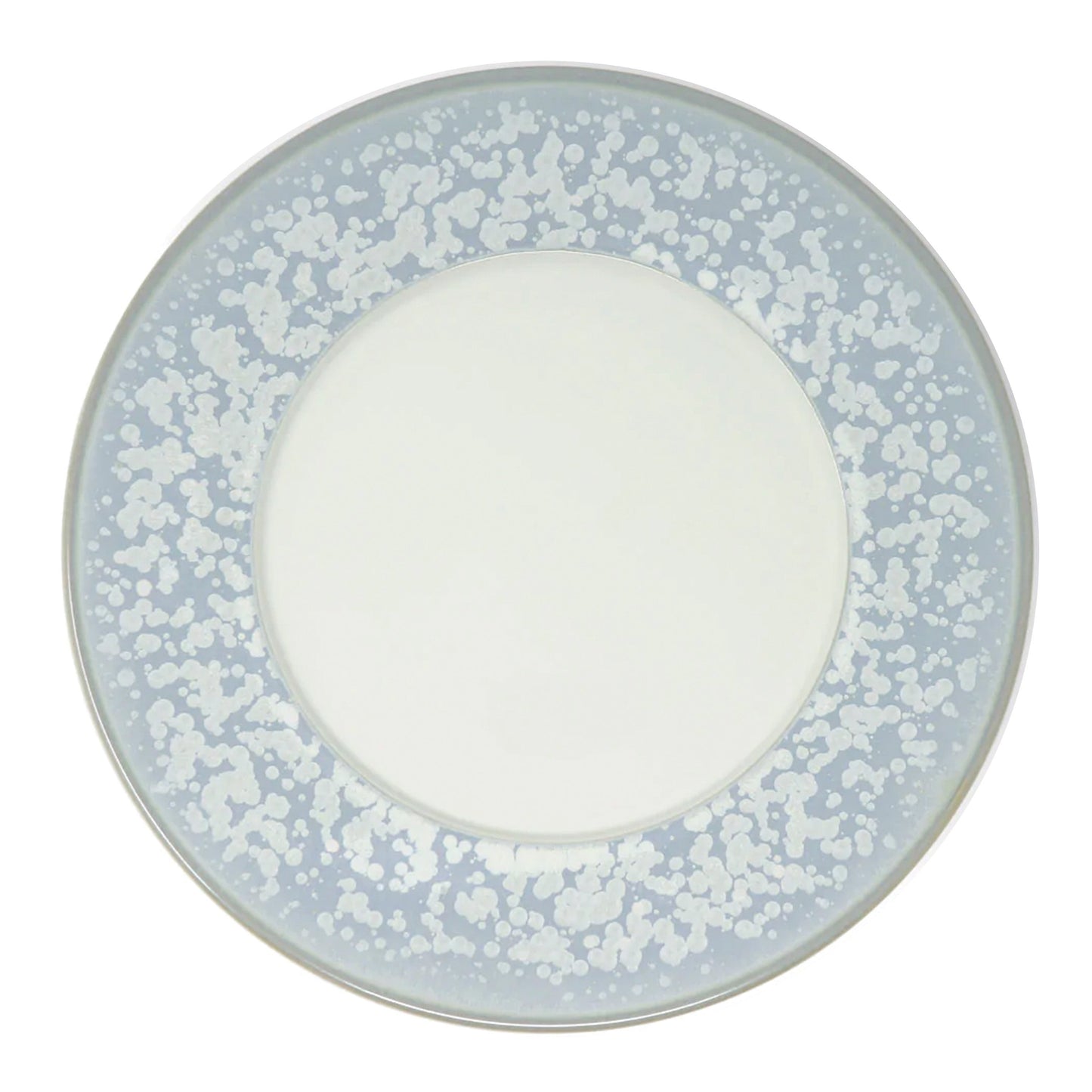 JL Coquet  SONG Oc?an - Assiette de pr?sentation, 2011 12.6 Inch SKU: DMO1039SGOCCREM000