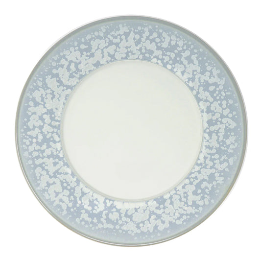JL Coquet  SONG Oc?an - Assiette de pr?sentation, 2011 12.6 Inch SKU: DMO1039SGOCCREM000