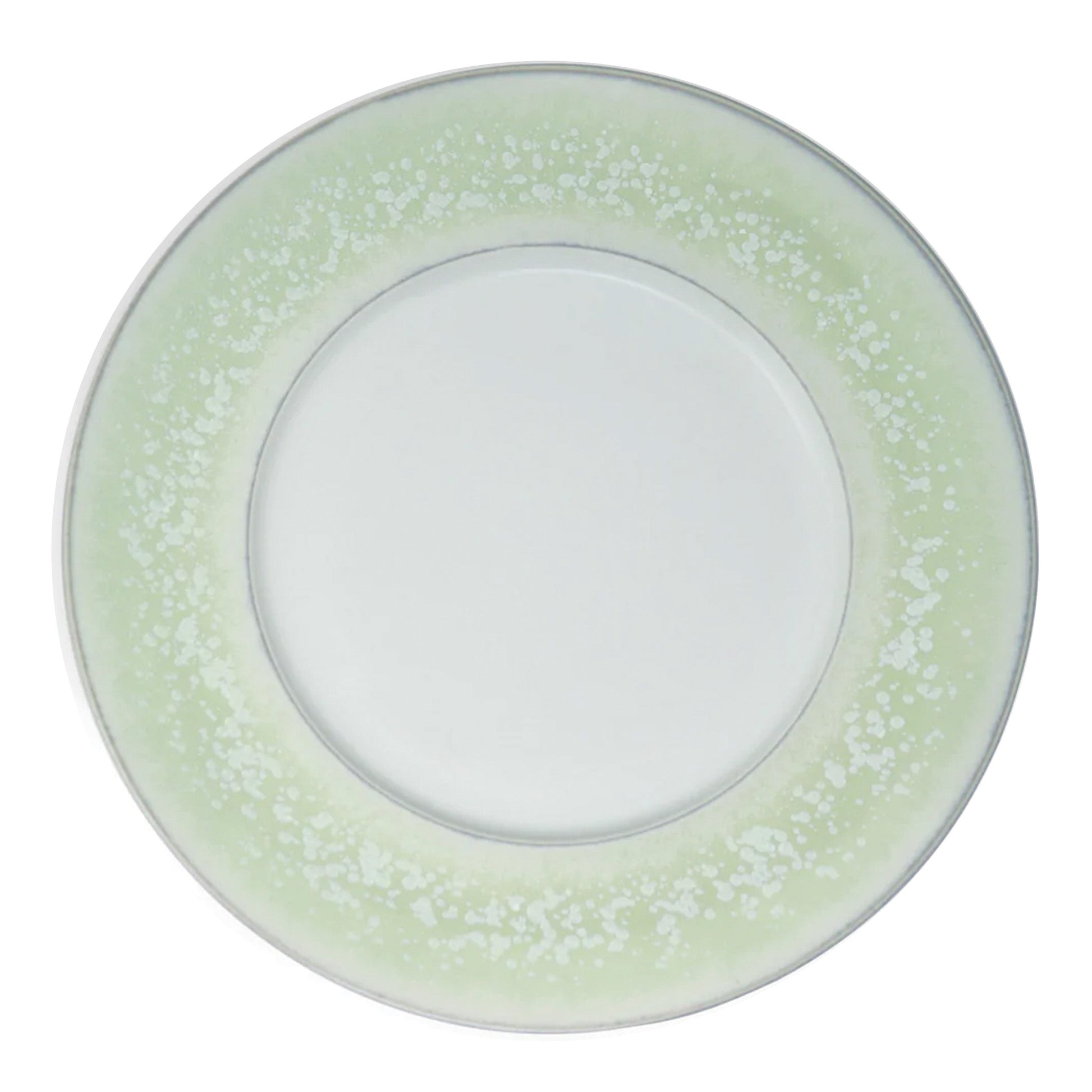 JL Coquet  SONG Amande - Assiette de pr?sentation, 2011 12.99 Inch SKU: DMO1039SGAMCREM000