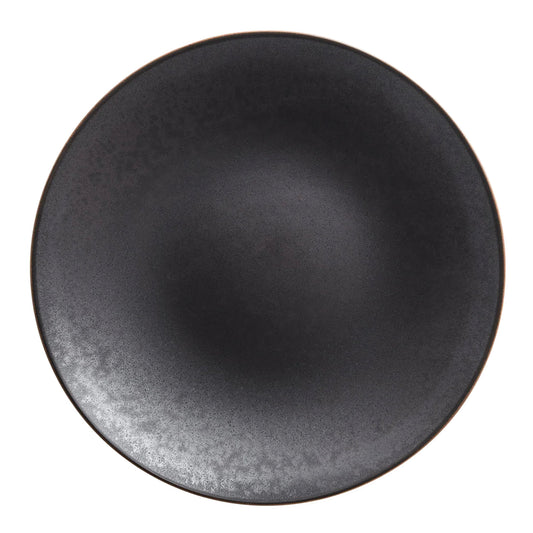 JL Coquet  BORA BORA - Assiette de pr?sentation 12.6 Inch SKU: AGO1039BORABLNC000