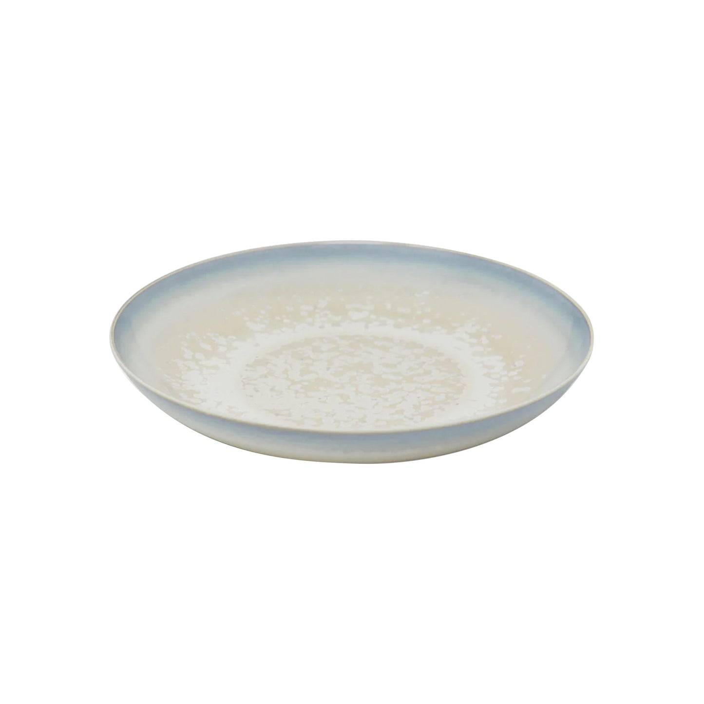 JL Coquet  SONG Perle - Assiette ? p?tes MM 9.45 Inch SKU: HOR1009SGPESGPE000
