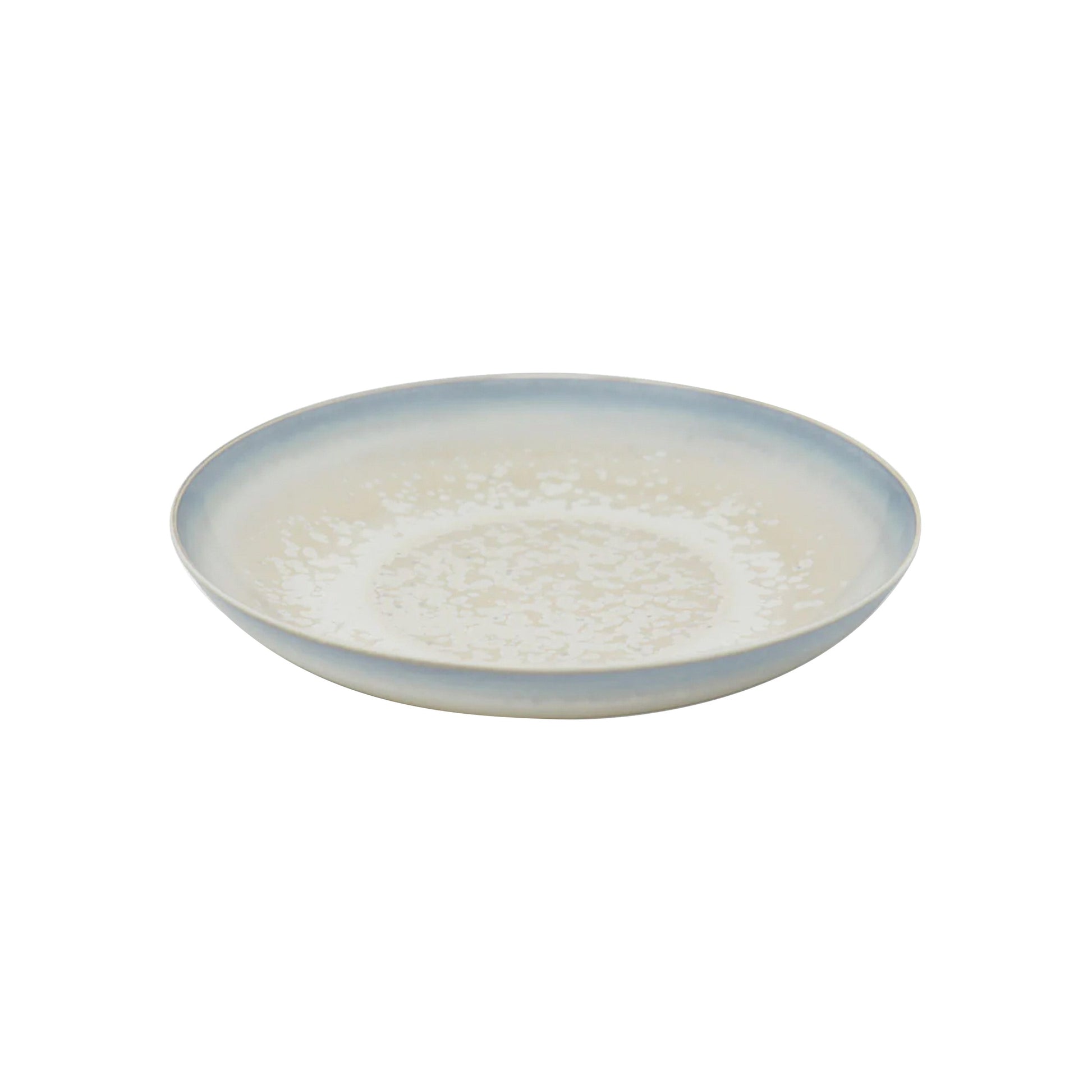JL Coquet  SONG Perle - Assiette ? p?tes MM 9.45 Inch SKU: HOR1009SGPESGPE000