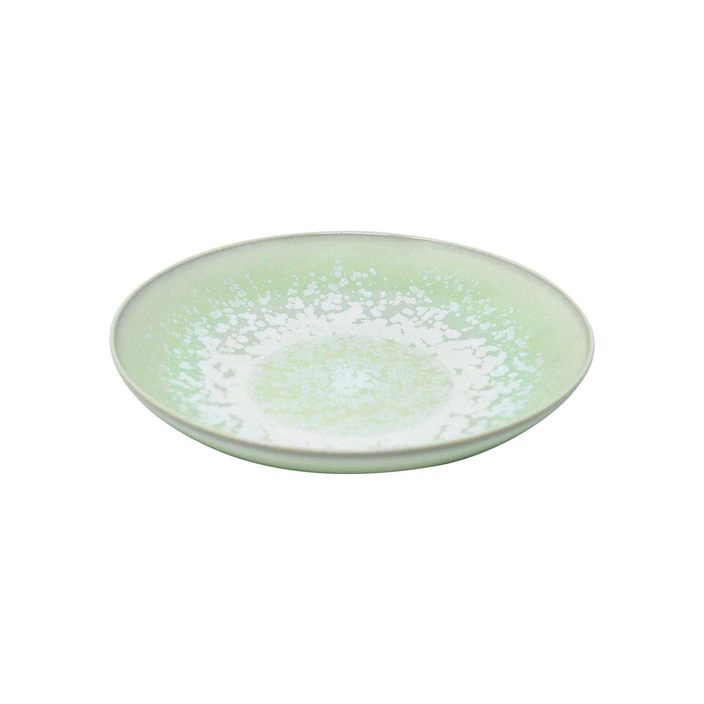 JL Coquet  SONG Amande - Assiette ? p?tes MM 9.45 Inch SKU: HOR1009SGAMSGAM000