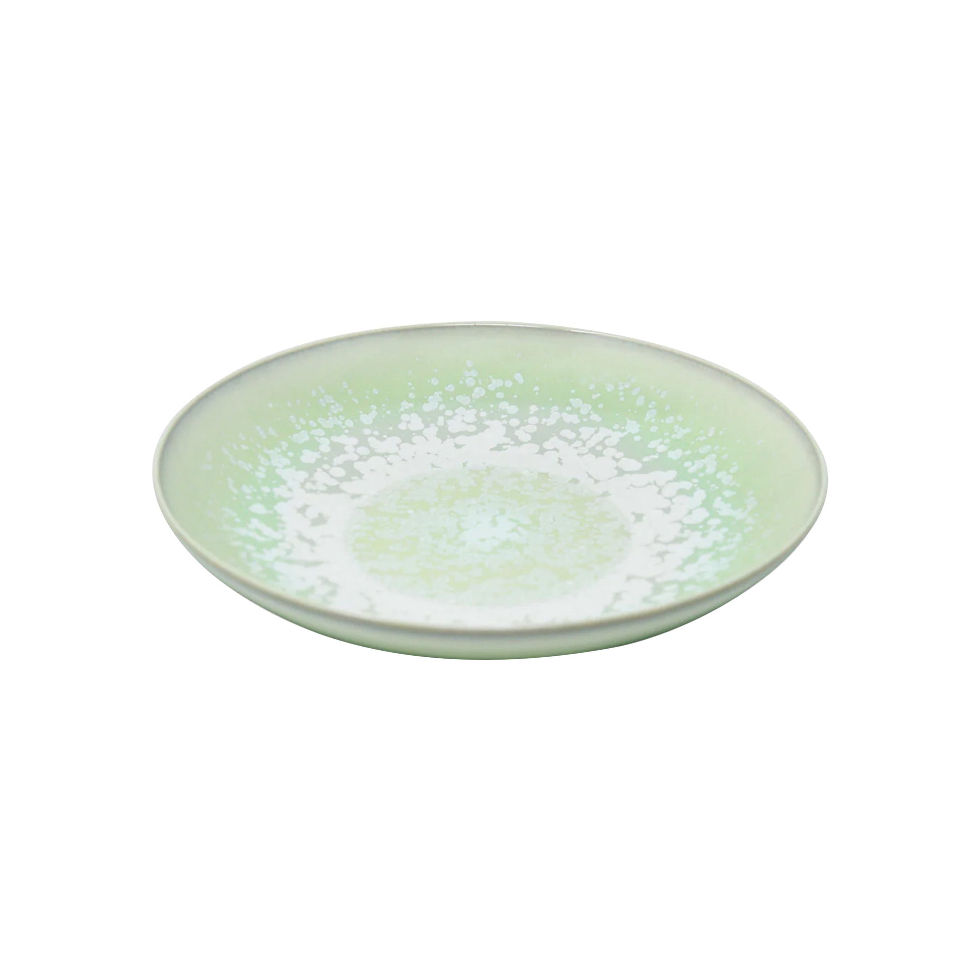 JL Coquet  SONG Amande - Assiette ? p?tes MM 9.45 Inch SKU: HOR1009SGAMSGAM000