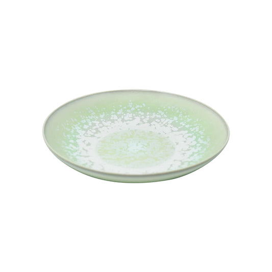 JL Coquet  SONG Amande - Assiette ? p?tes MM 9.45 Inch SKU: HOR1009SGAMSGAM000