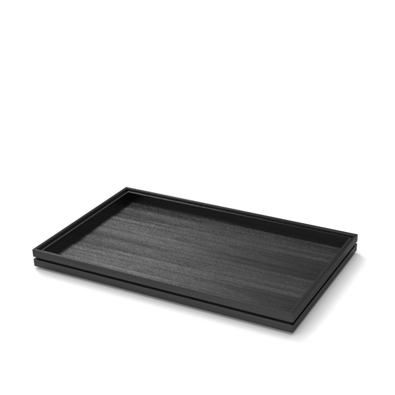 Flow Black 1.1 Tray
