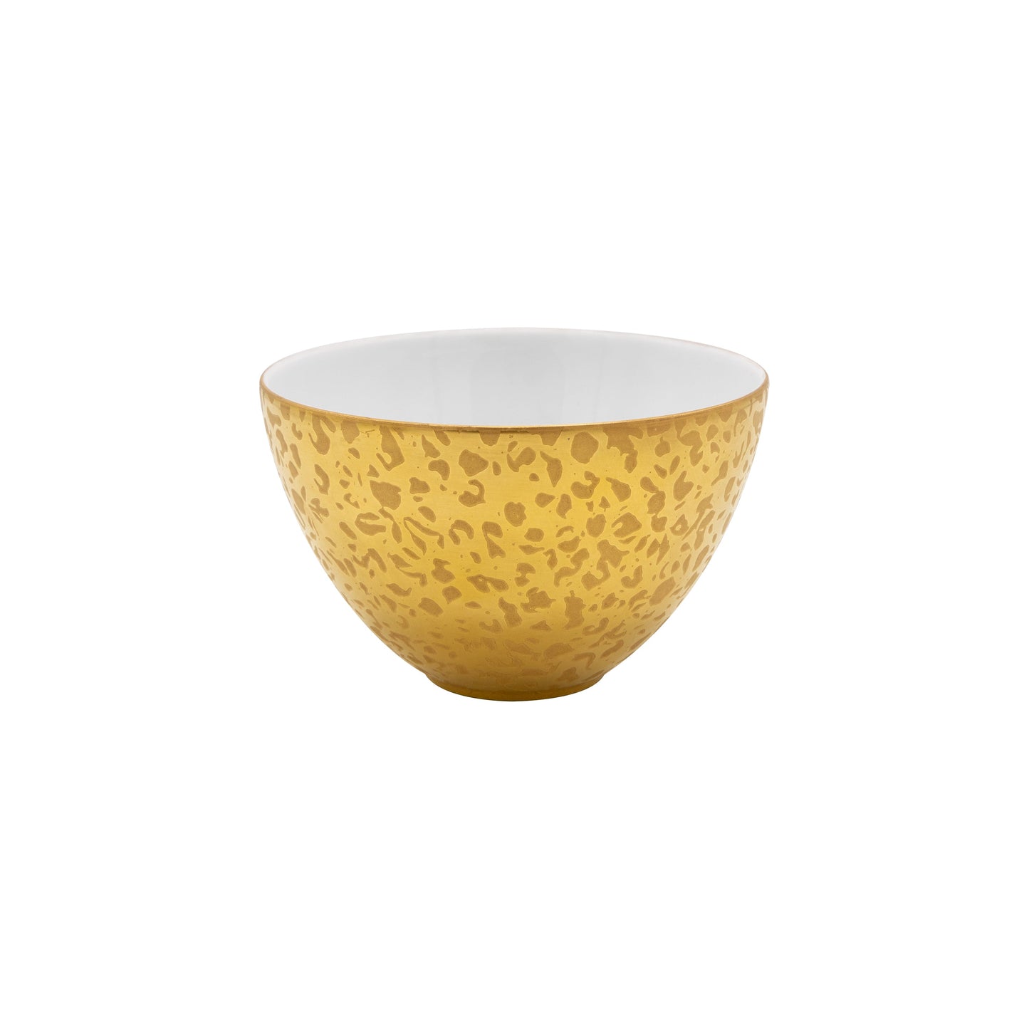 JL Coquet  BIG BANG Or - Bol Medium 5.07 OZ SKU: HOR2010BIBOBLNC000