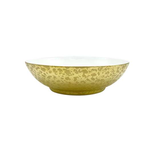 JL Coquet  BIG BANG Or - Bol ? salade GM 7.68 Inch SKU: HOR2013BIBOBLNC000