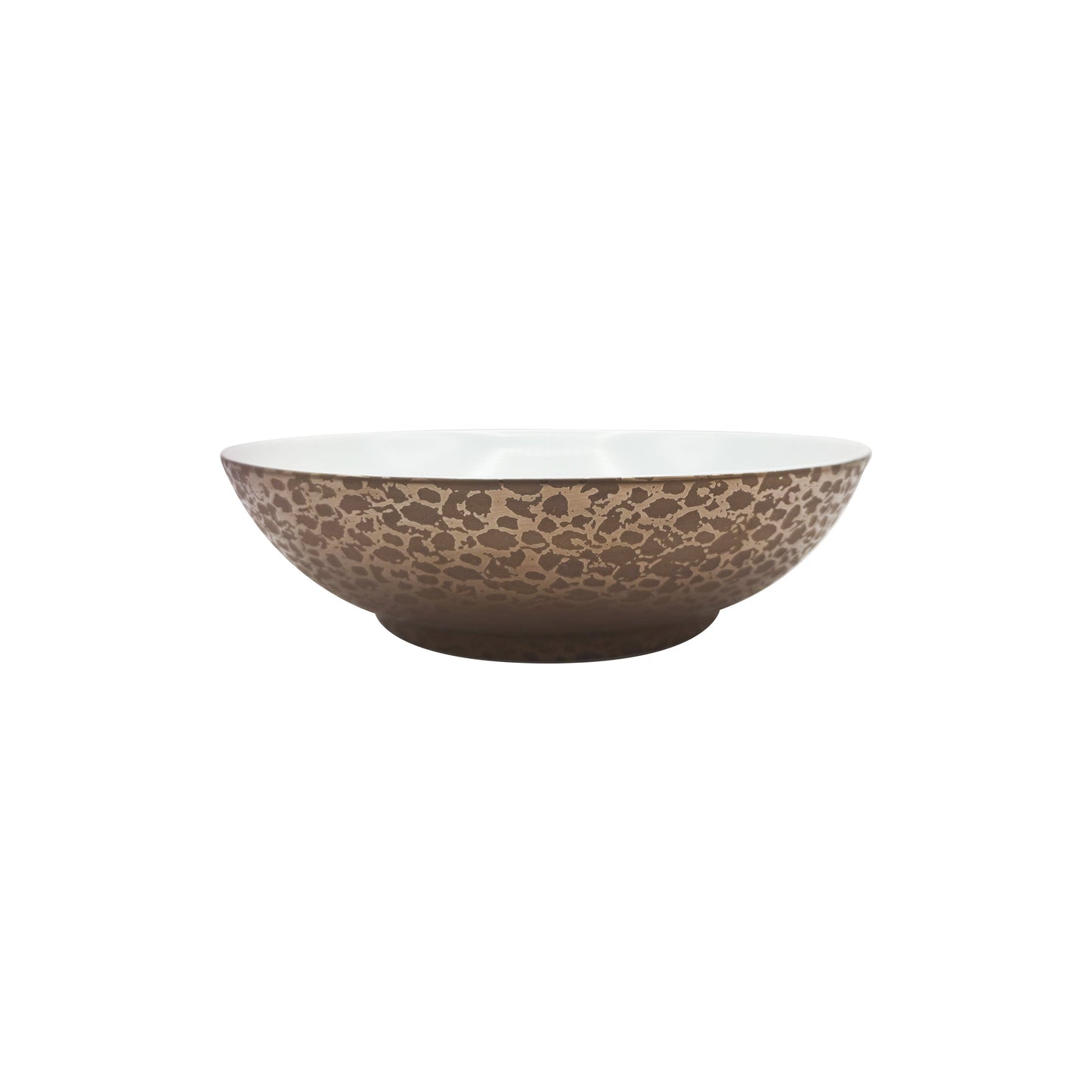 JL Coquet  BIG BANG Bronze - Bol ? salade PM 6.69 Inch SKU: HOR2014BIBBBLNC000