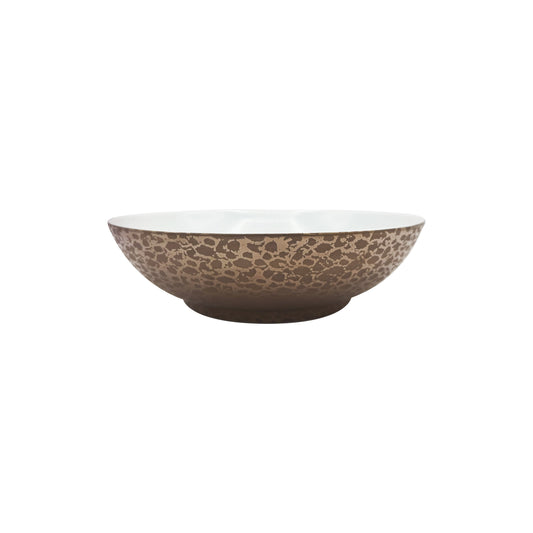 JL Coquet  BIG BANG Bronze - Bol ? salade PM 6.69 Inch SKU: HOR2014BIBBBLNC000