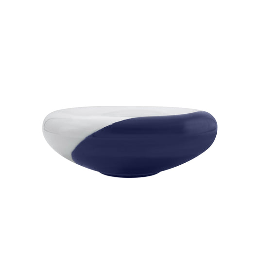 JL Coquet  BLUE MYKONOS - Bubble 9 cm 6.3 Inch SKU: BUB2016BORABORA000