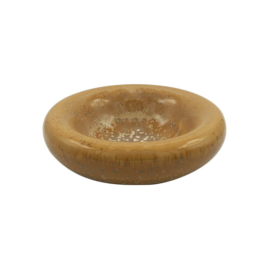 JL Coquet  SONG Ocre - Bubble 11 cm 6.3 Inch SKU: BUB2015OCREOCRE000