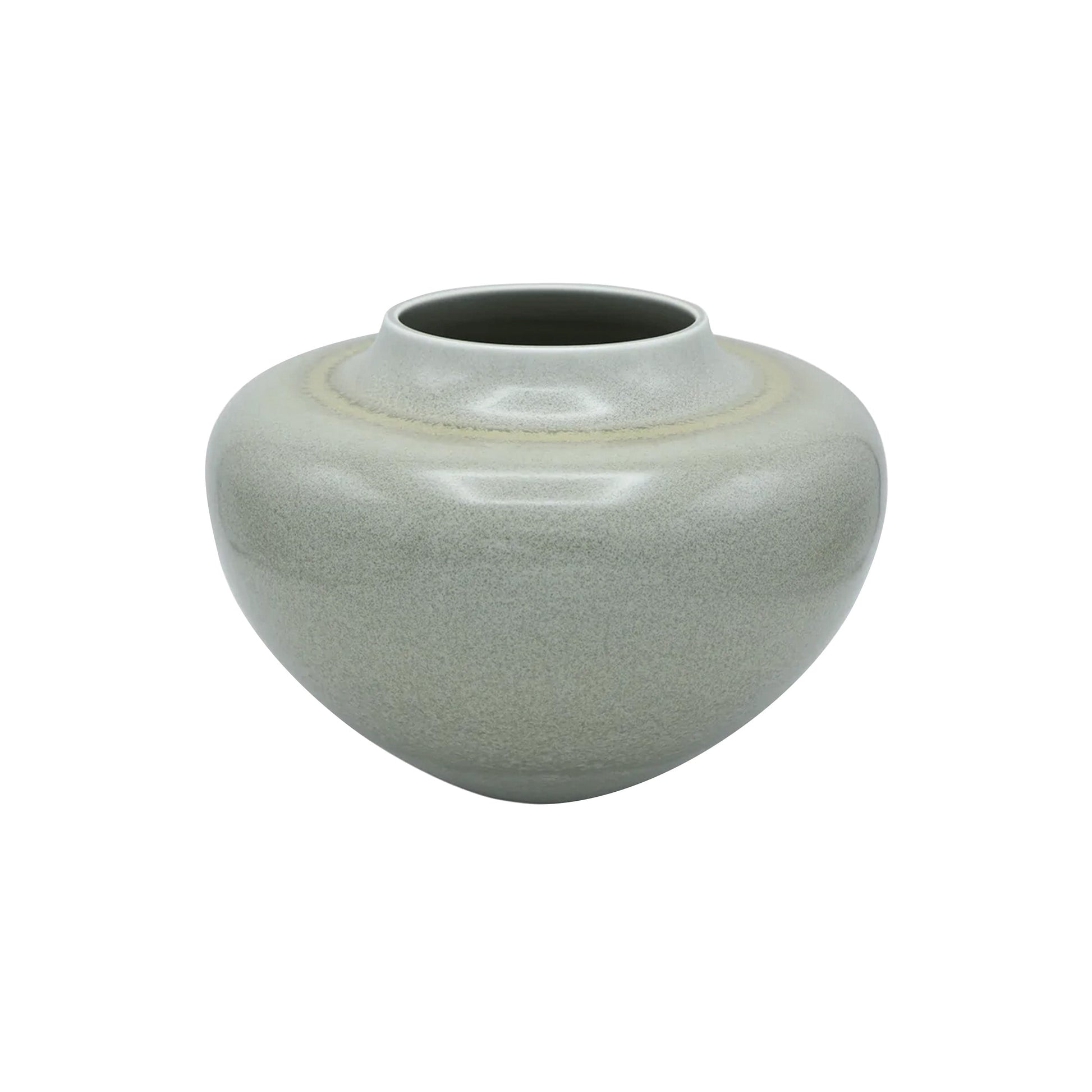 JL Coquet  TODRA Gris - Vase C?l?bes n°3 7.87 Inch SKU: ACC6193TGRITGRI000