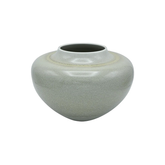 JL Coquet  TODRA Gris - Vase C?l?bes n°3 7.87 Inch SKU: ACC6193TGRITGRI000