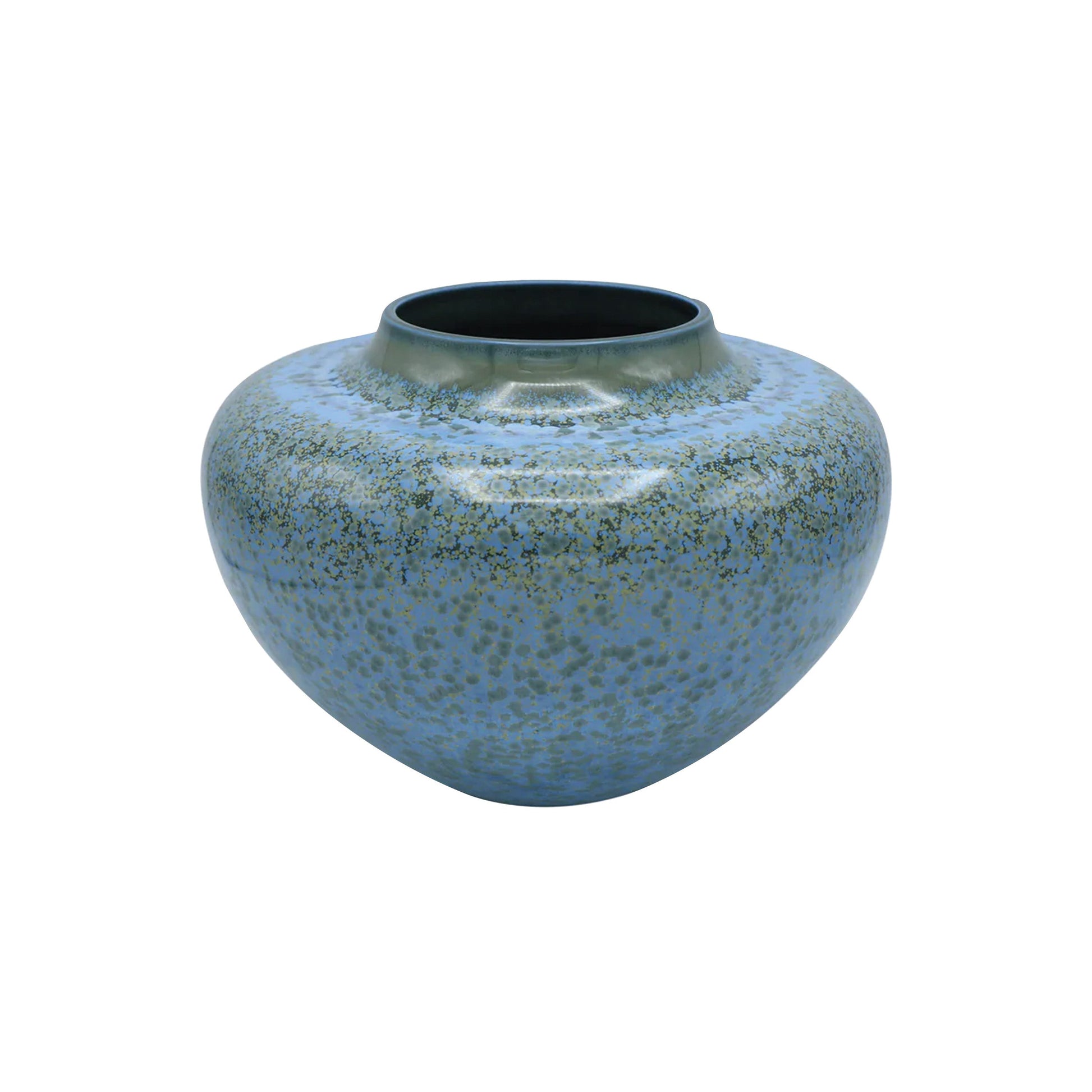 JL Coquet  NYMPH?A - Vase C?l?bes n°3 7.87 Inch SKU: ACC6193NYMPNYMP000