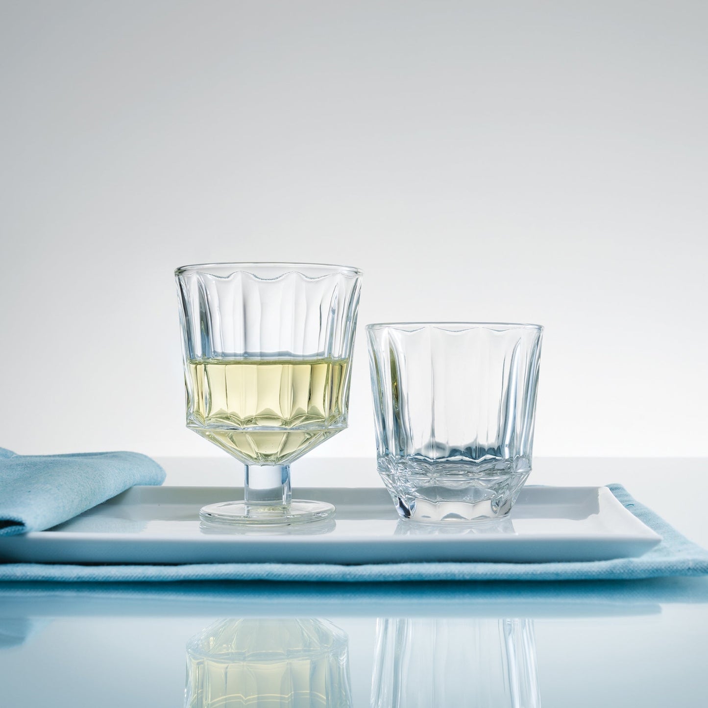 La Rochere City Tumbler SKU: '638701