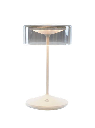 Crystal Pro Rust with Amber Glass