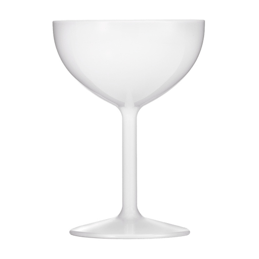 Coupe_Glass_8_oz__|_Color_White