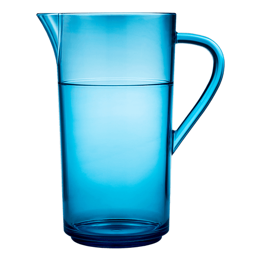 Stackable_Pitcher_64_oz_|_Color_Blue