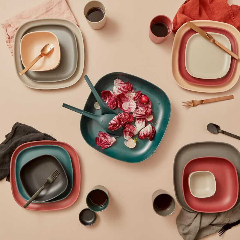 Medium Plate - Spice