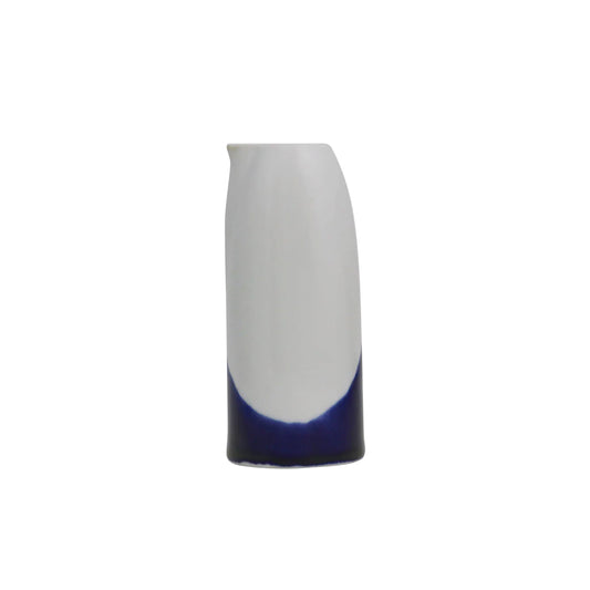 JL Coquet  BLUE MYKONOS - Fiole ? sake GM 5.75 OZ SKU: HOR6066BMYKBLNC000