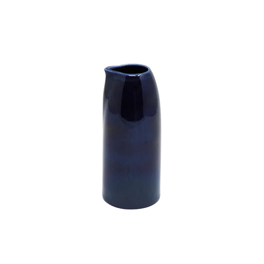 JL Coquet  BLUE - Fiole ? sake GM 5.75 OZ SKU: HOR6066BLUEBLUE000