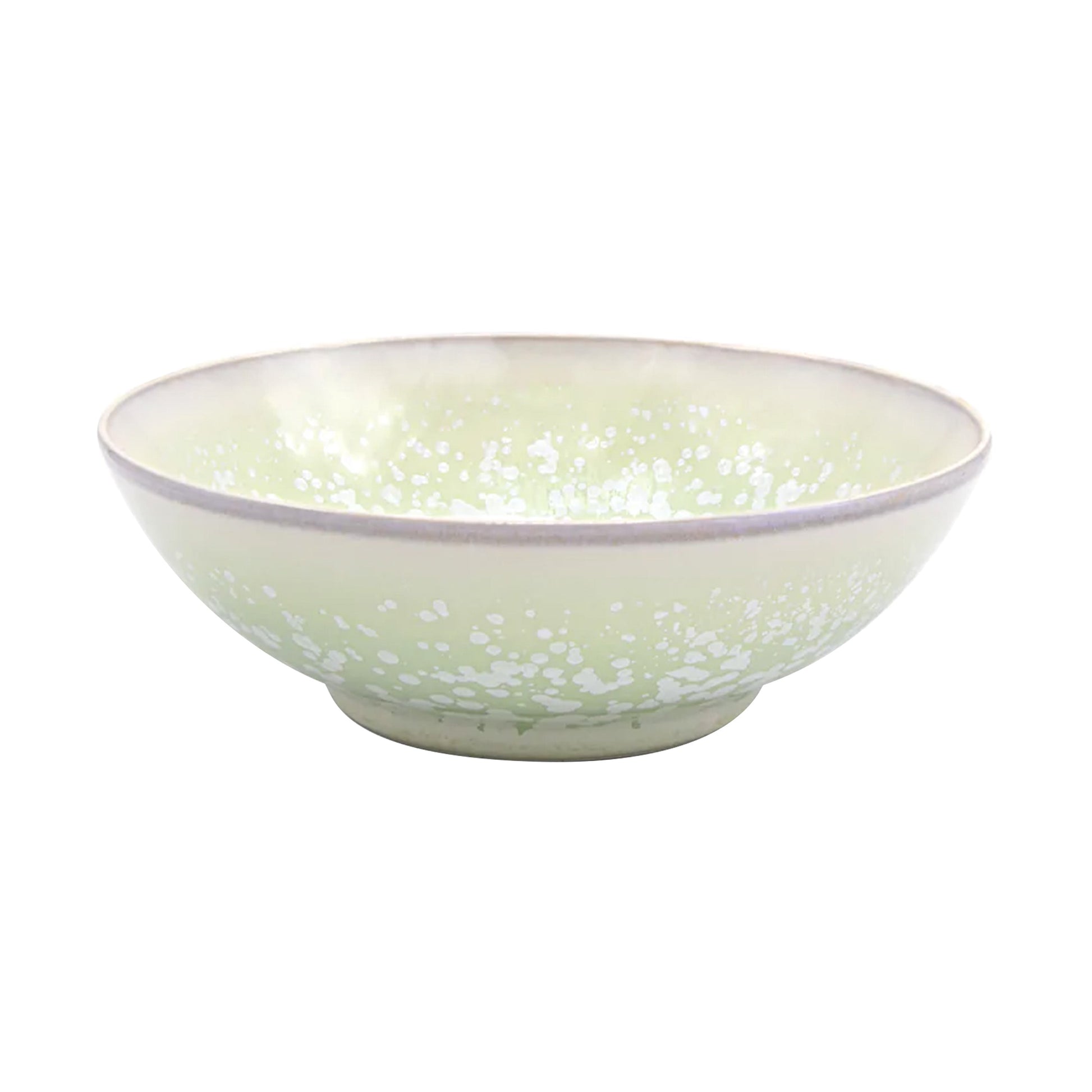 JL Coquet  SONG Amande - Bol ? salade GM 7.68 Inch SKU: HOR2013SGAMSGAM000