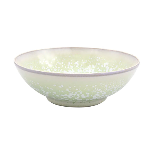 JL Coquet  SONG Amande - Bol ? salade GM 7.68 Inch SKU: HOR2013SGAMSGAM000