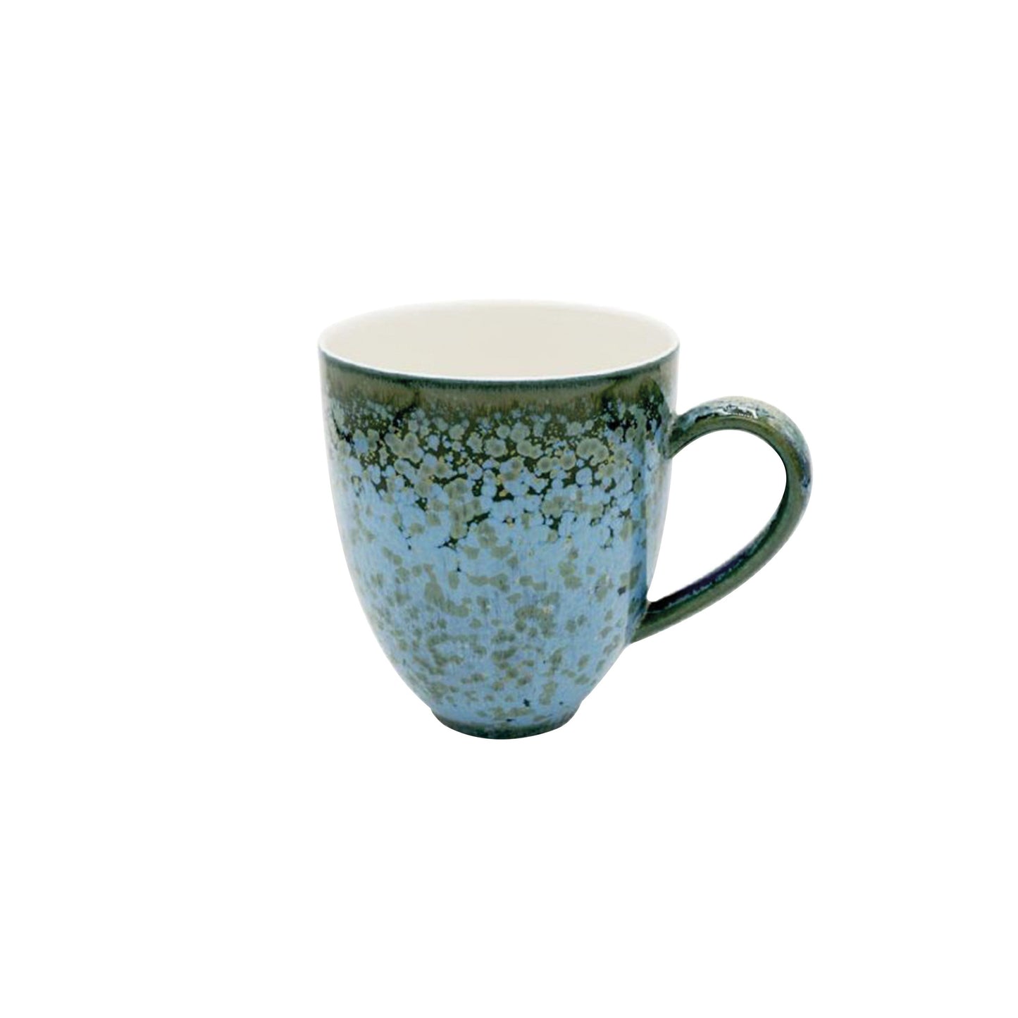 JL Coquet  NYMPH?A - Mug 9.13 OZ SKU: HOR3004NYMPCREM000