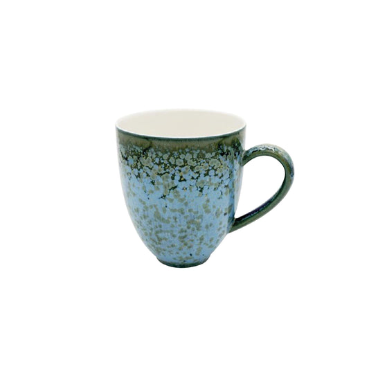JL Coquet  NYMPH?A - Mug 9.13 OZ SKU: HOR3004NYMPCREM000