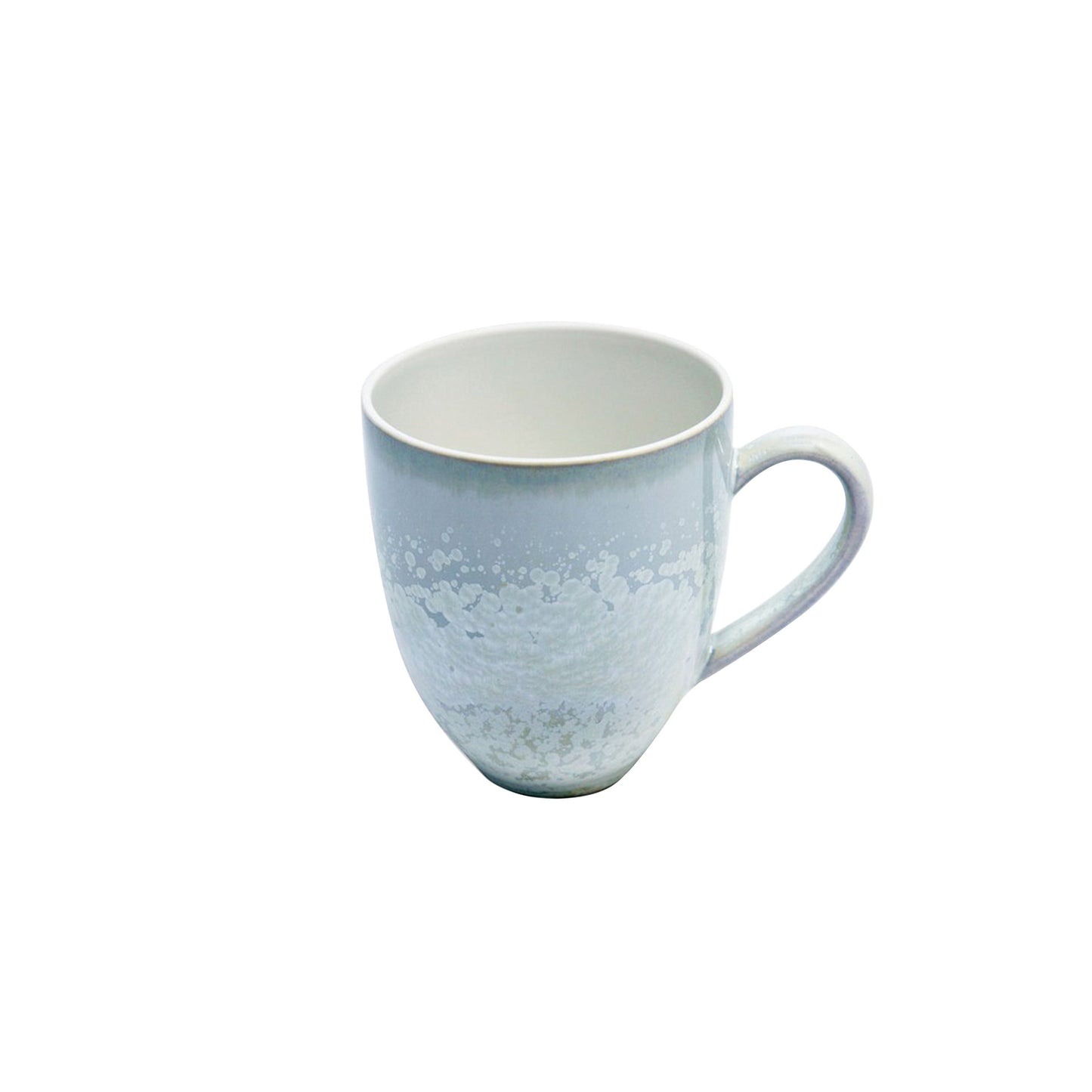 JL Coquet  SONG Oc?an - Mug 9.13 OZ SKU: HOR3004SGOCCREM000