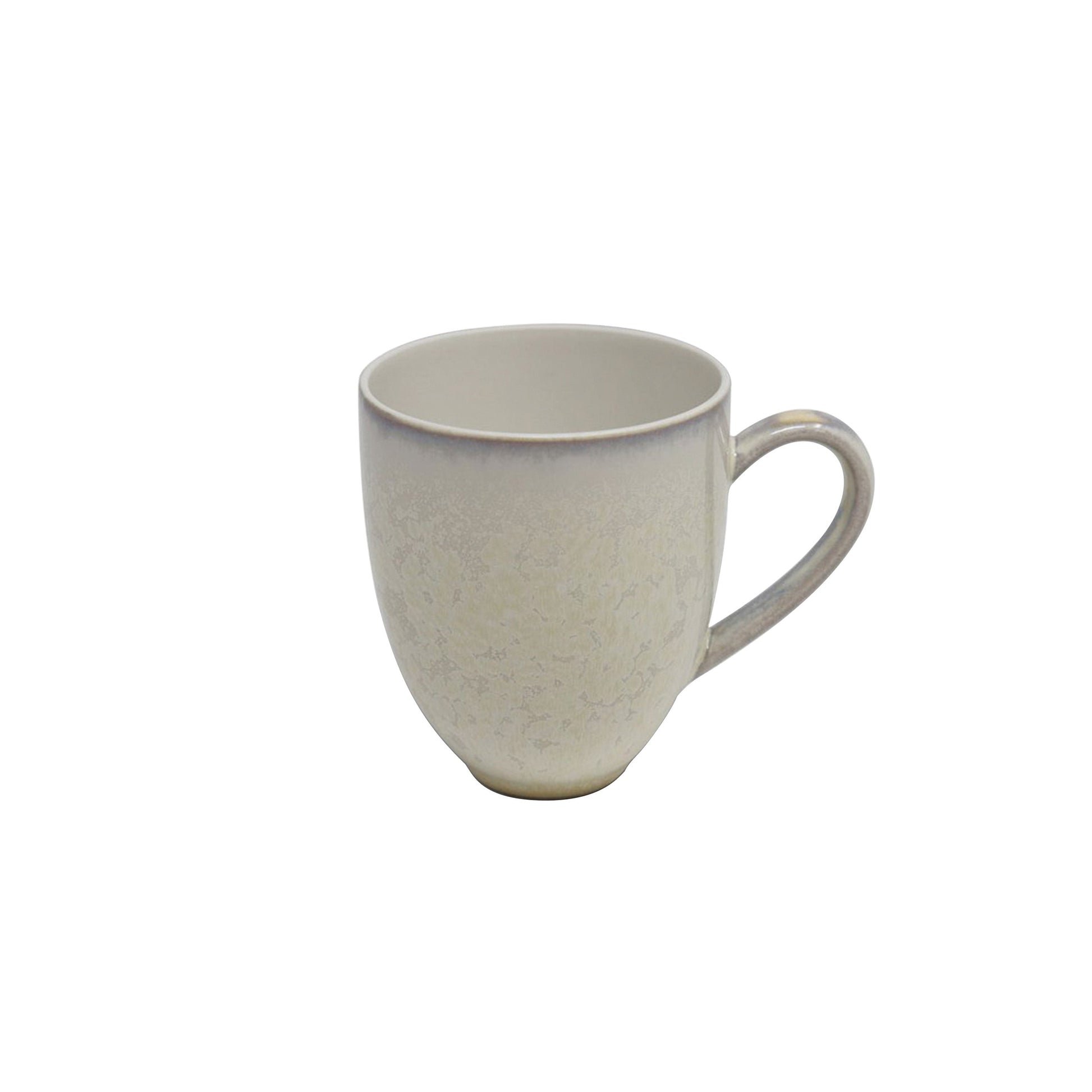 JL Coquet  SONG Perle - Mug 9.13 OZ SKU: HOR3004SGPECREM000